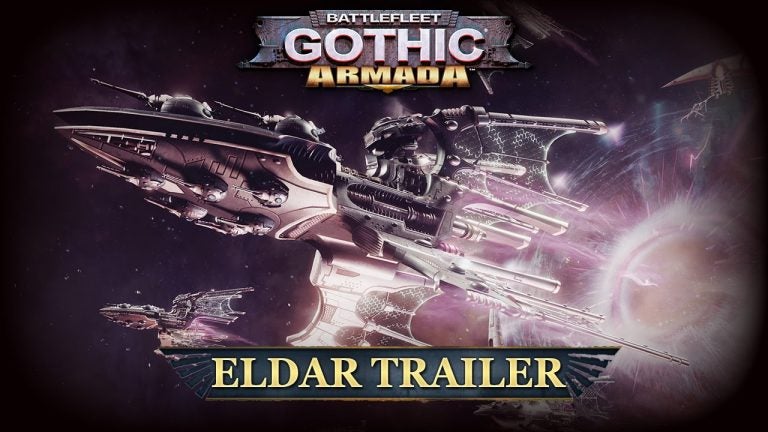battlefleet gothic armada eldar