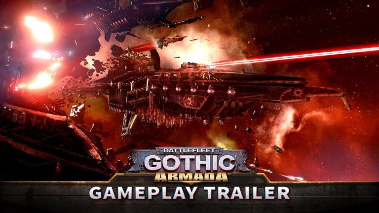 battlefleet gothic armada gets s