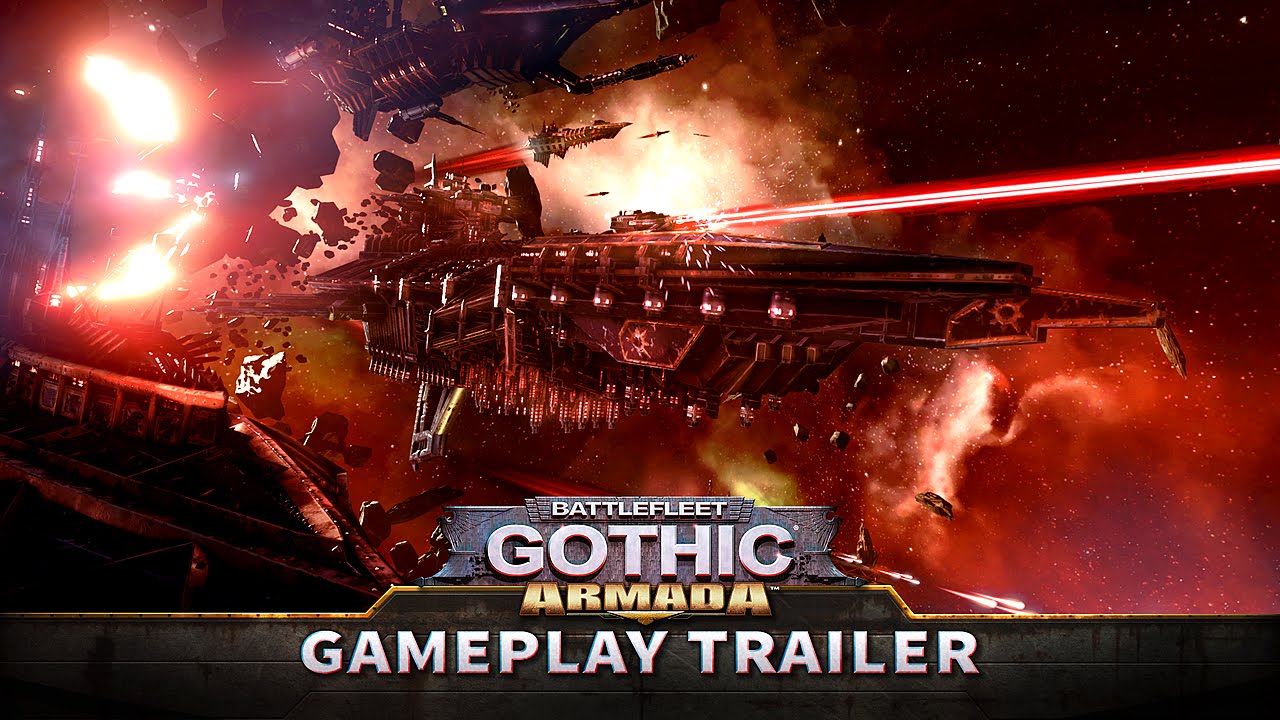battlefleet gothic armada gets s