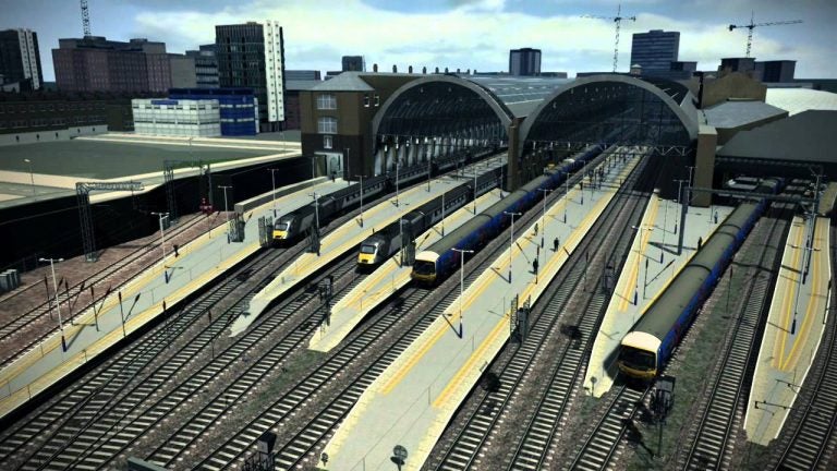 be the master of your machine in