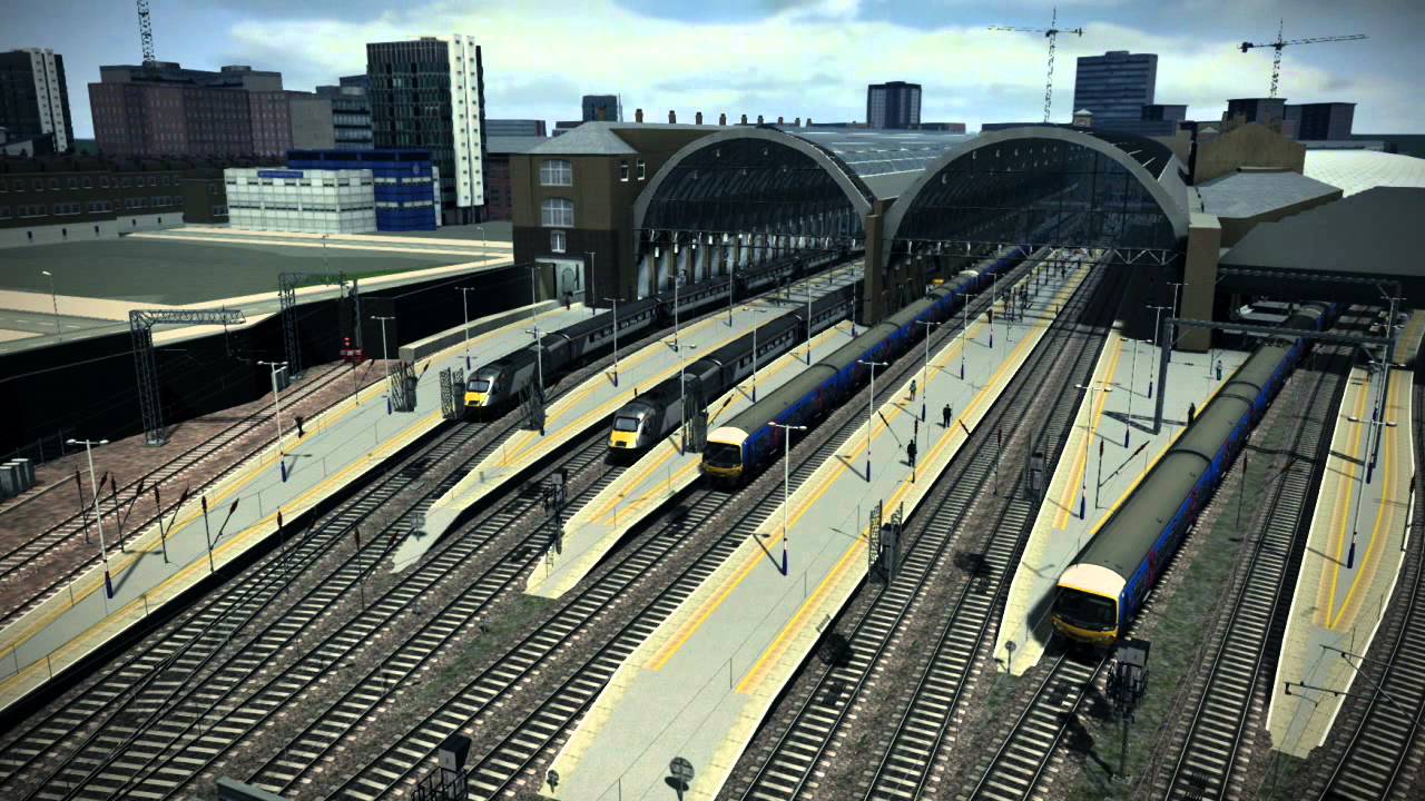 be the master of your machine in