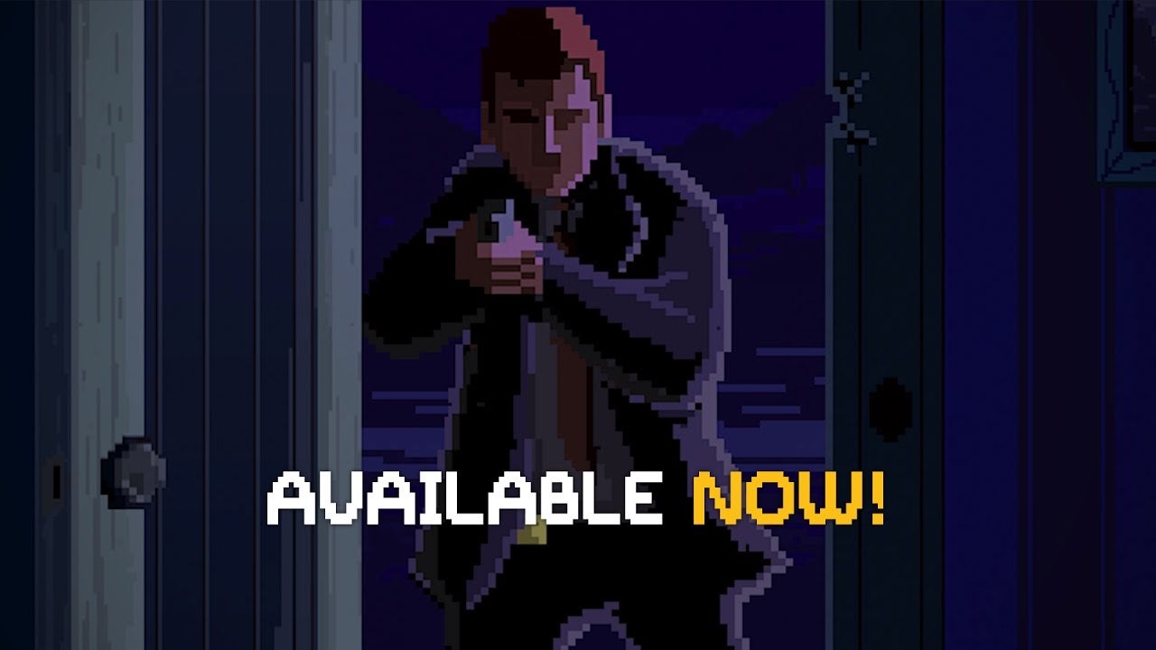 beat cop the point and click adv