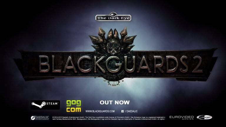 blackguards 2 is now available