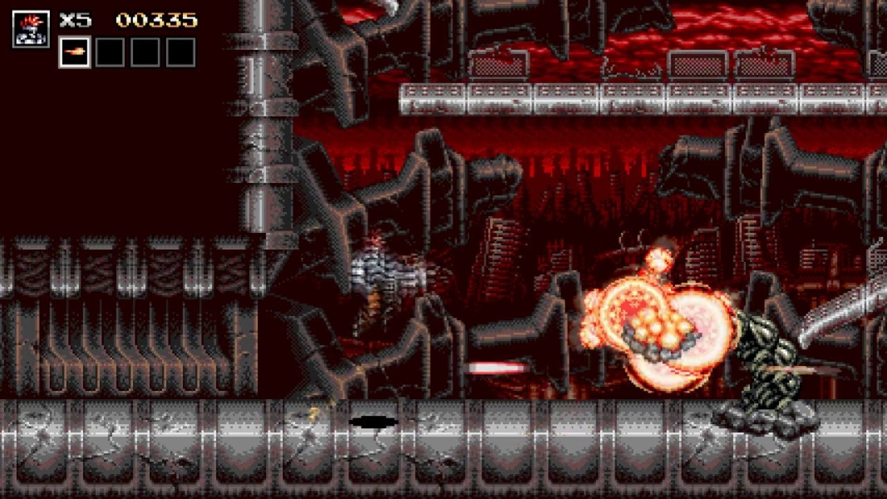 blazing chrome announced today i