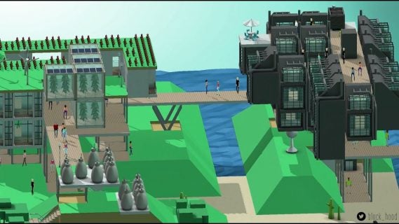 blockhood coexist update just wa