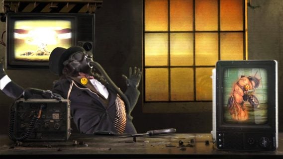 bloodsports tv from fatshark loo