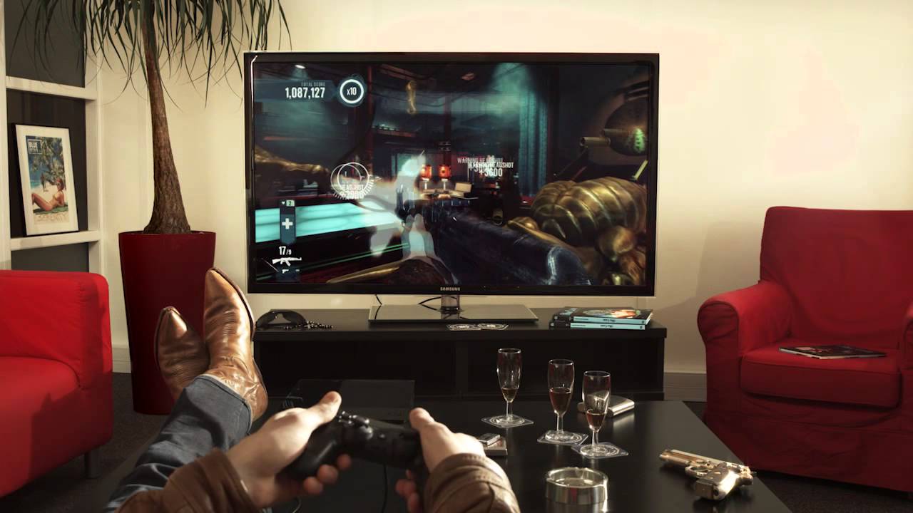 blue estate trailer wants you to