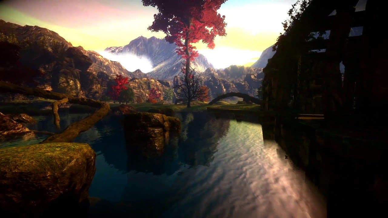 blue isle studios valley coming