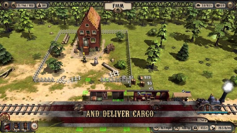 bounty train a roguelike sim hea