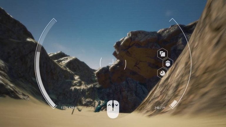 breached releases tomorrow with