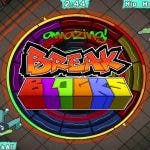 break blocks a new game from for