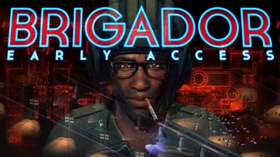 brigador heads to early access i