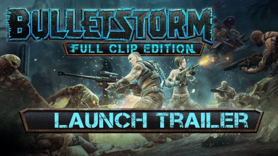 bulletstorm full clip edition la