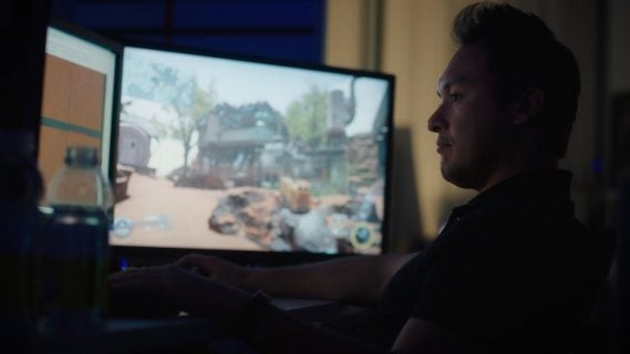 call of duty infinite warfare pr