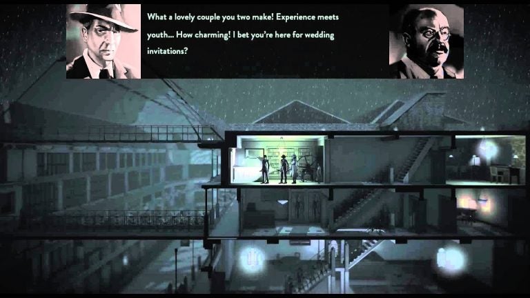 calvino noir is now available on