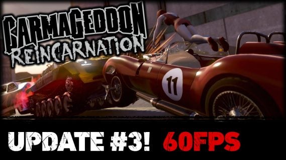 carmageddon reincarnation update