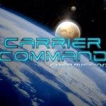 carrier command gaea mission dep