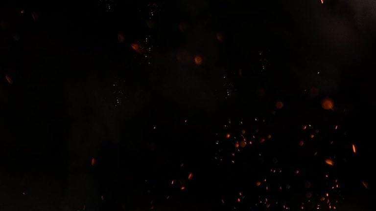 cause call of duty is backinblac