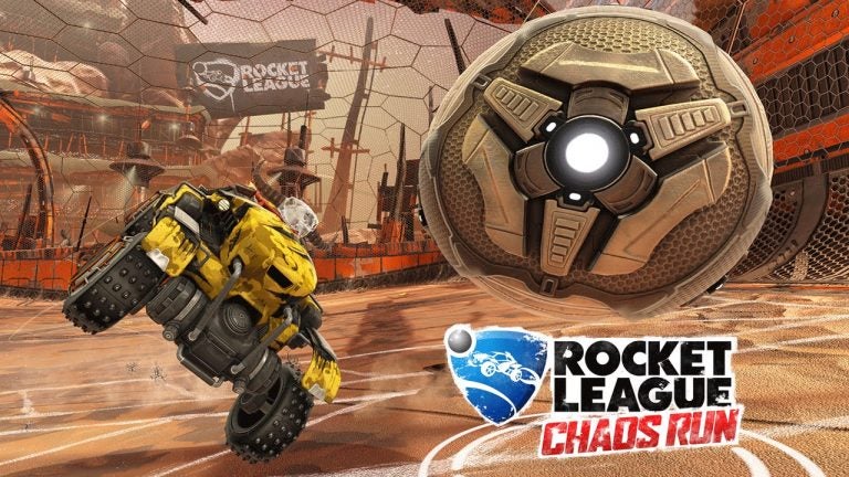 chaos run is the next dlc for ro