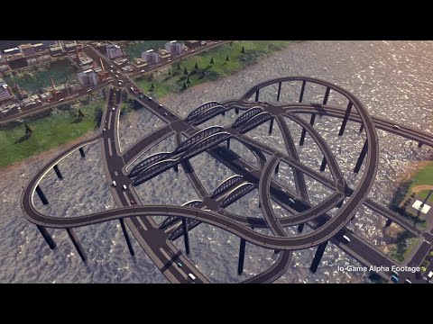 cities skylines announcement cha