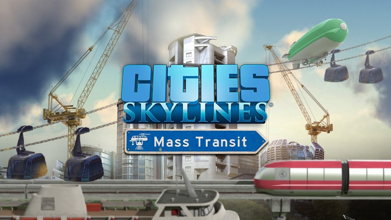 cities skylines next expansion m