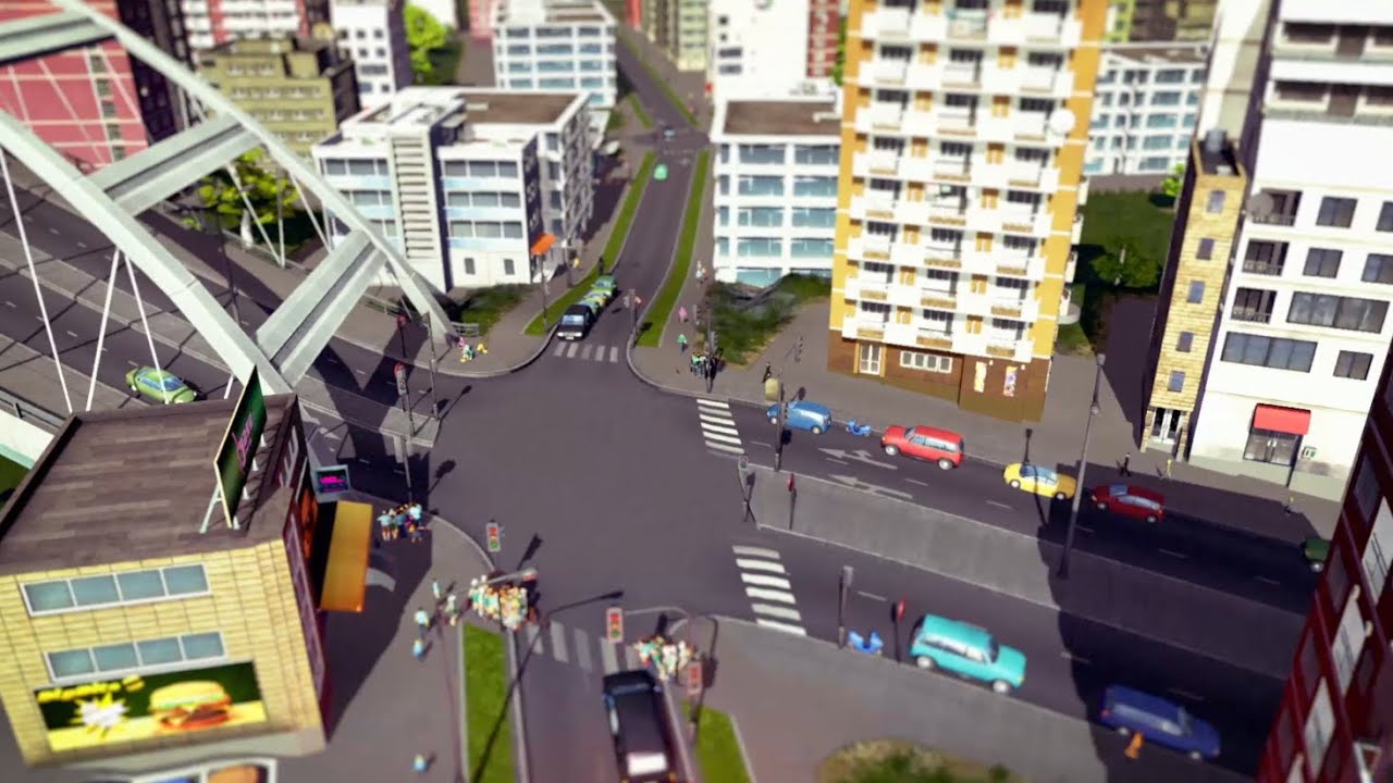 cities skylines shows you the cr