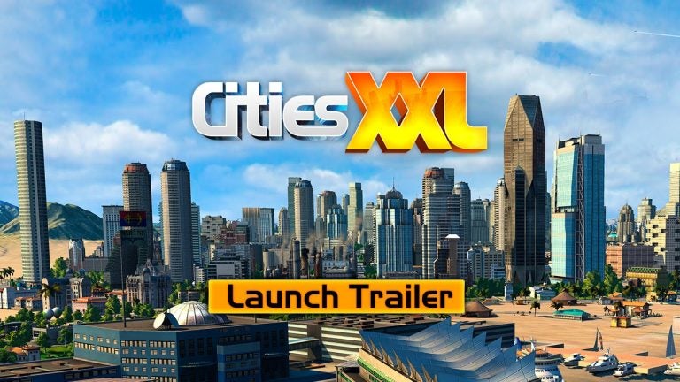 cities xxl is bigger and better