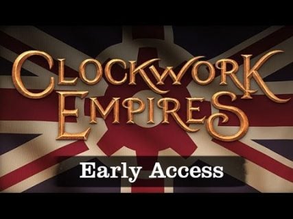 clockwork empires graces steam e