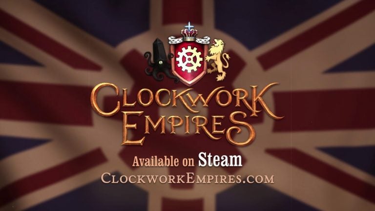 clockwork empires releases on oc