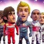 codemasters unveils first f1 rac