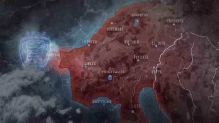 company of heroes 2 ardennes ass