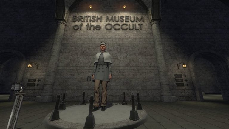 create your own museum in the se