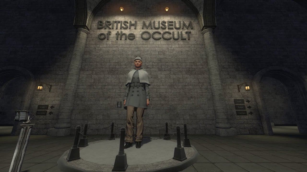 create your own museum in the se