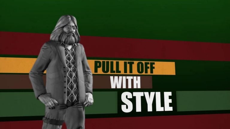 crookz the big heist gets shown