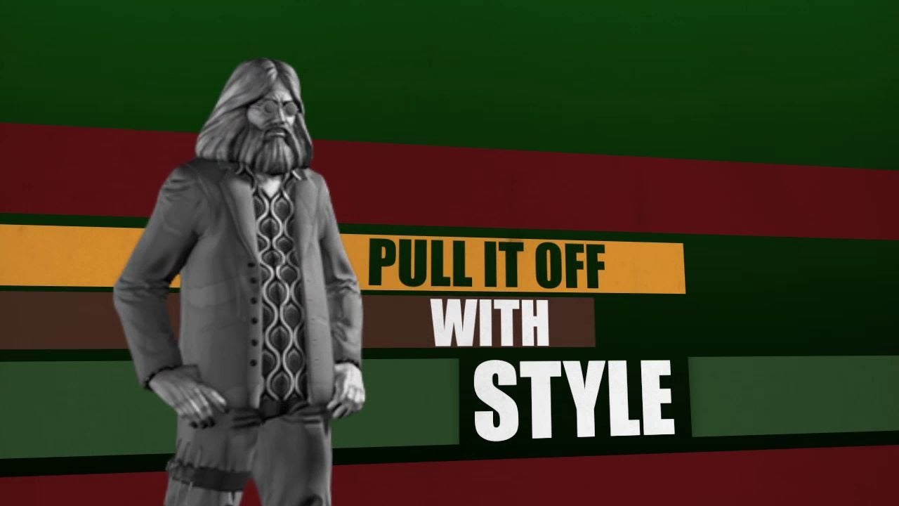 crookz the big heist gets shown