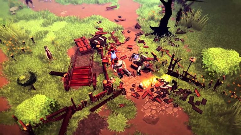 cross of the dutchman is availab