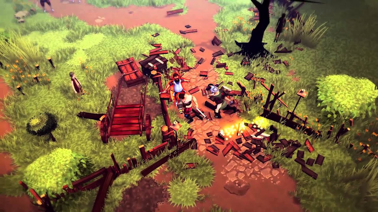 cross of the dutchman is availab