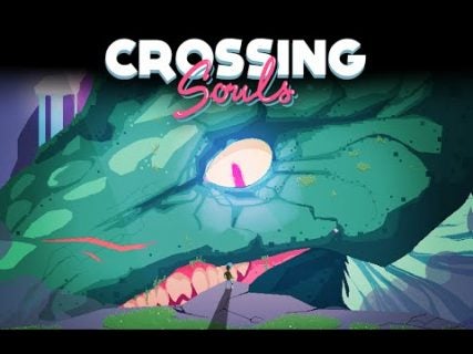 crossing souls needs your kickst