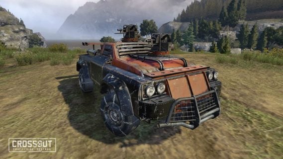 crossout now available on steam