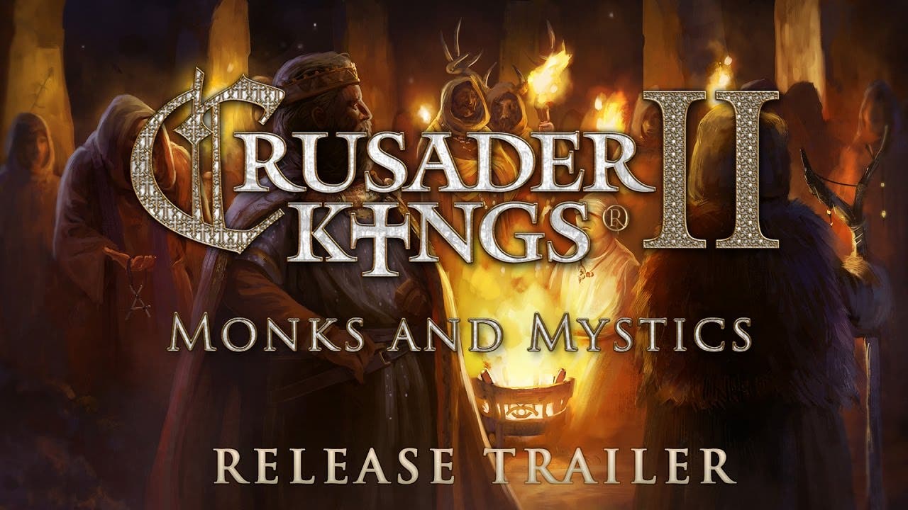 crusader kings ii monks and myst