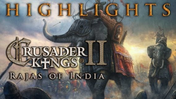 crusader kings ii rajas of india
