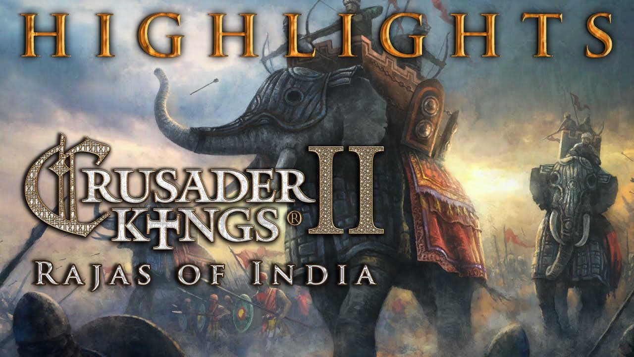Expansion - Crusader Kings II: Sons Of Abraham Download Free Expansion - Crusader Kings II: Sons Of Abraham Download Free