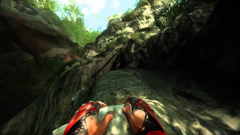 crytek reveals their next vr pro