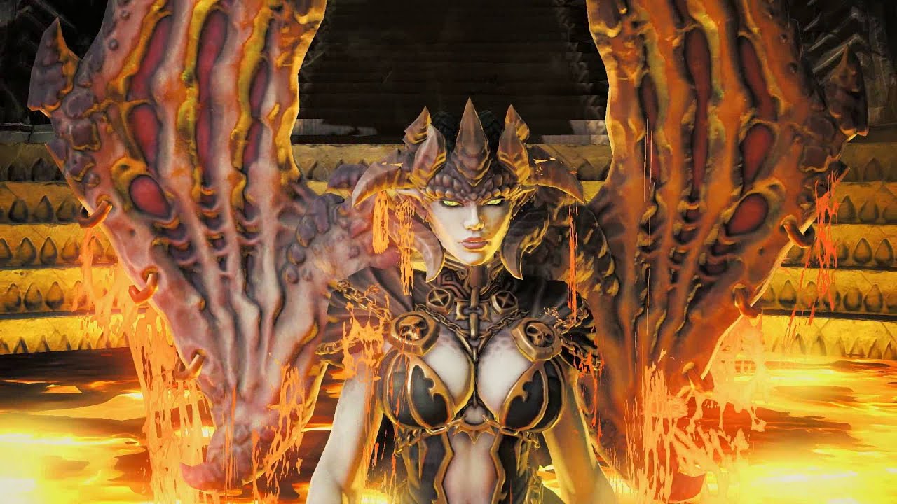 darksiders ii deathfinitive edit