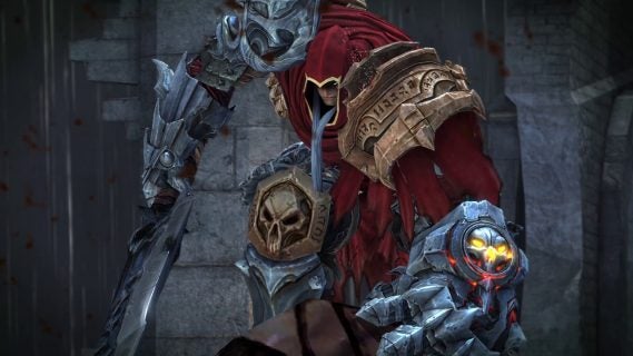 darksiders warmastered edition h