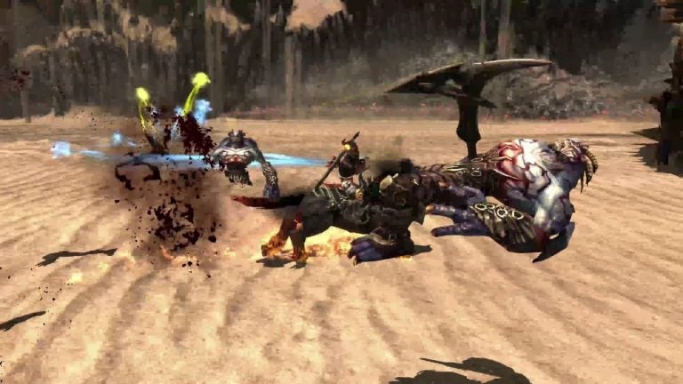 darksiders warmastered edition u