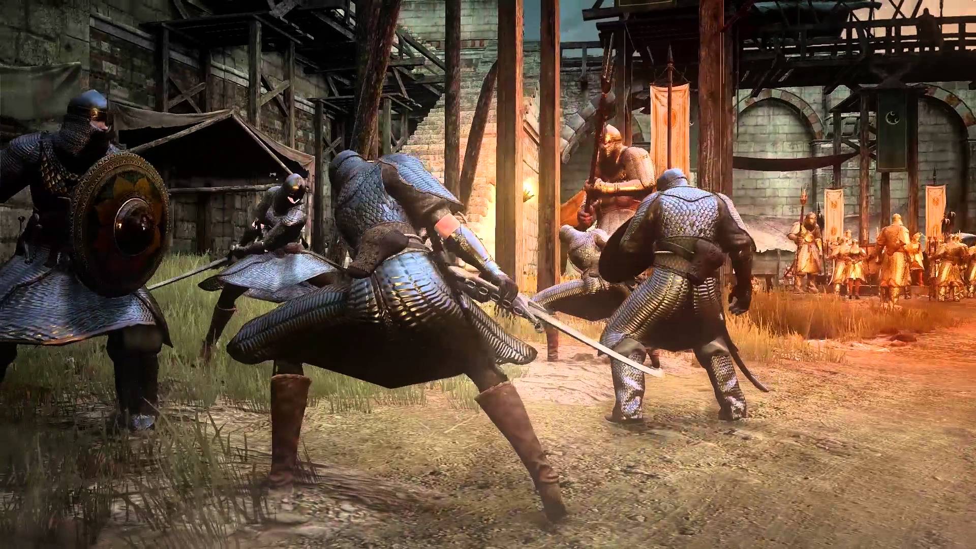 daum games launches their mmorpg