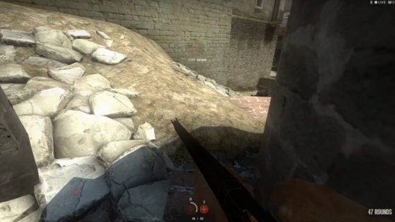 day of infamy gets dismemberment