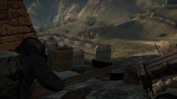 day of infamy released as a stan