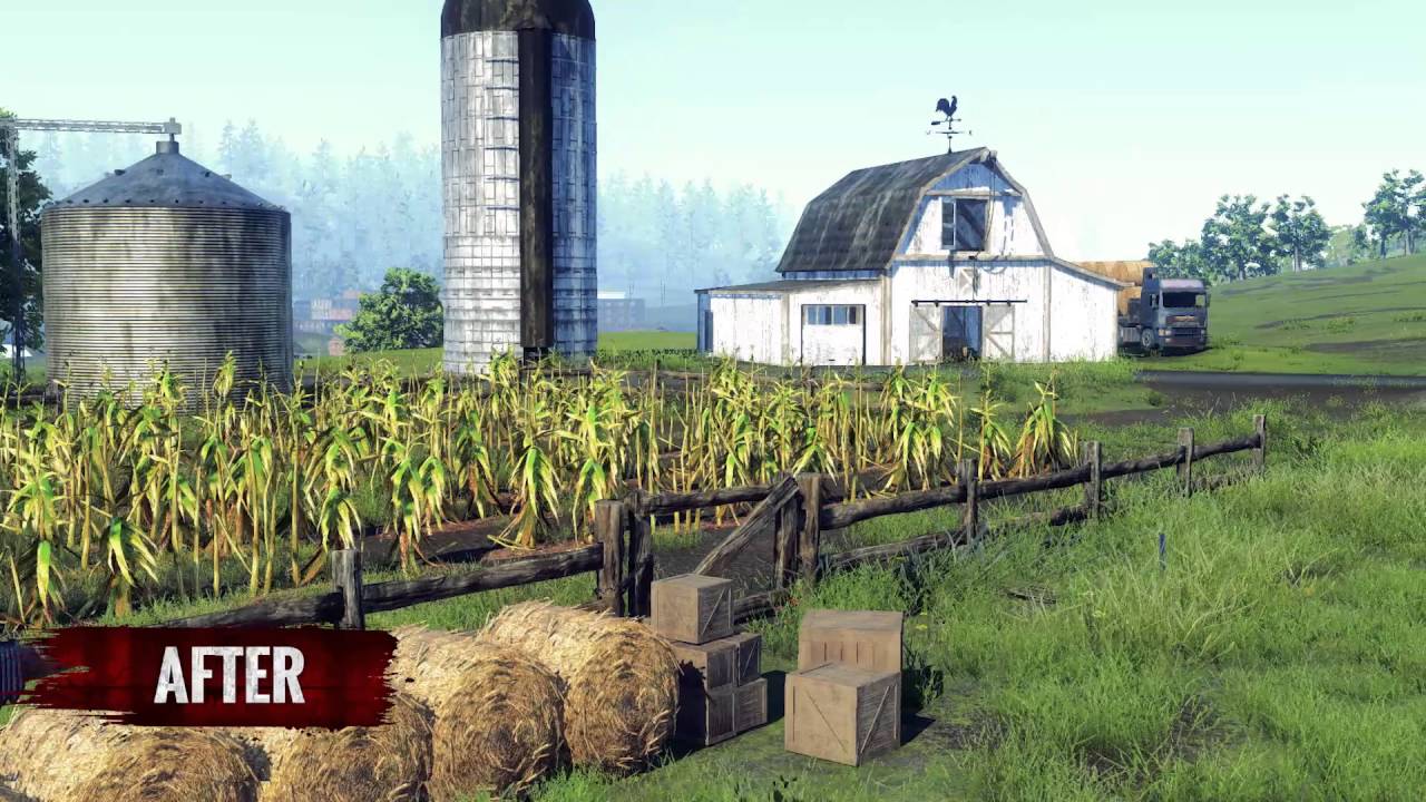 daybreak games redesigns world m